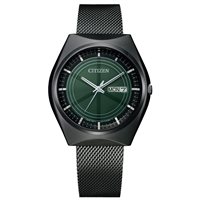 Orologio Citizen Crystron in Acciaio BM8548-83X - BM8548-83X